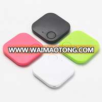 Replaceable Battery GPS Tracker Anti-Lost Wallet Bag Umbrella Key Finder